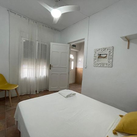 Casa Rural Berta El Picazo ภายนอก รูปภาพ