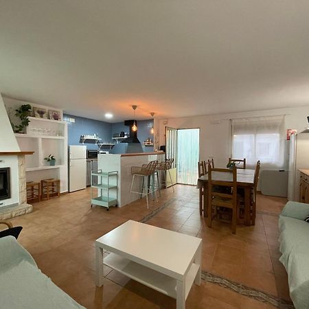 Casa Rural Berta El Picazo ภายนอก รูปภาพ