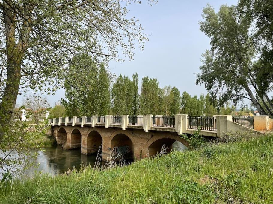 Casa Rural Berta El Picazo ภายนอก รูปภาพ