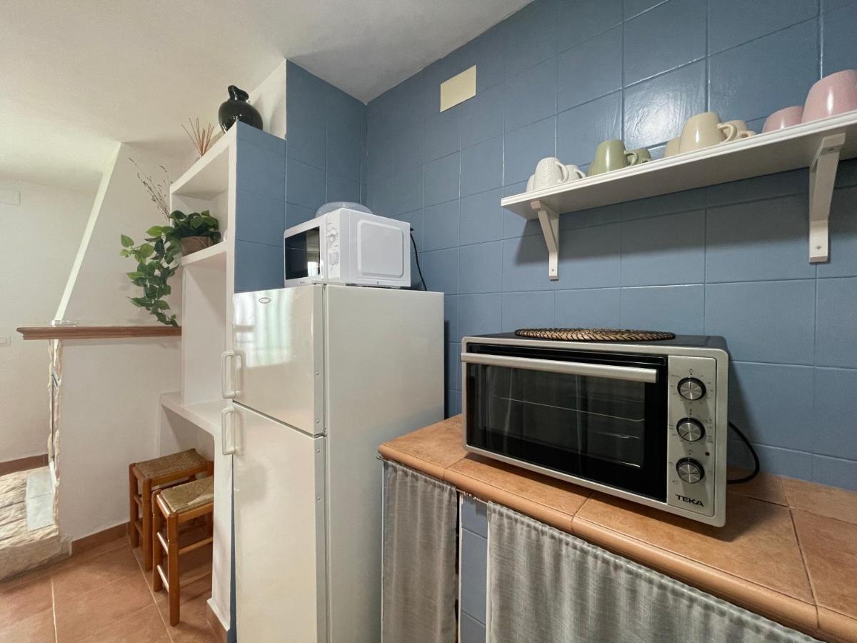 Casa Rural Berta El Picazo ภายนอก รูปภาพ