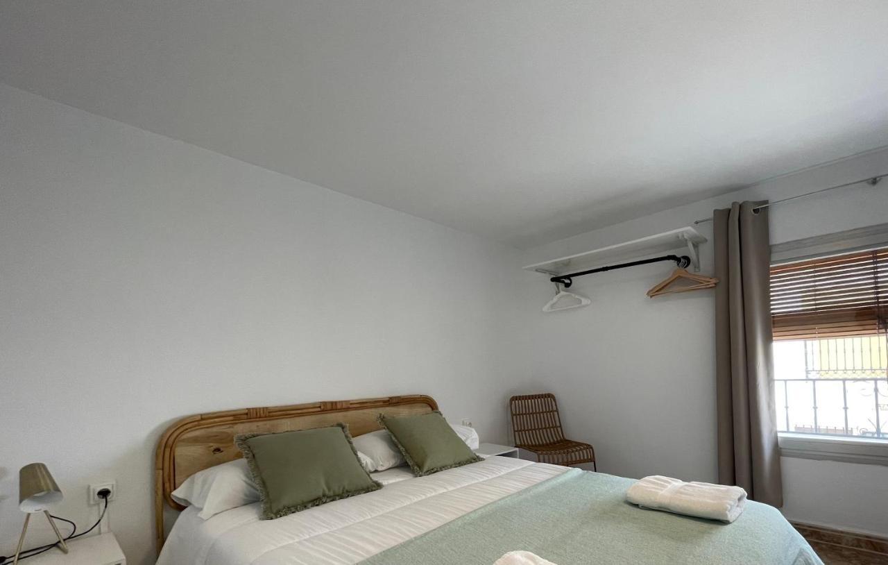 Casa Rural Berta El Picazo ภายนอก รูปภาพ