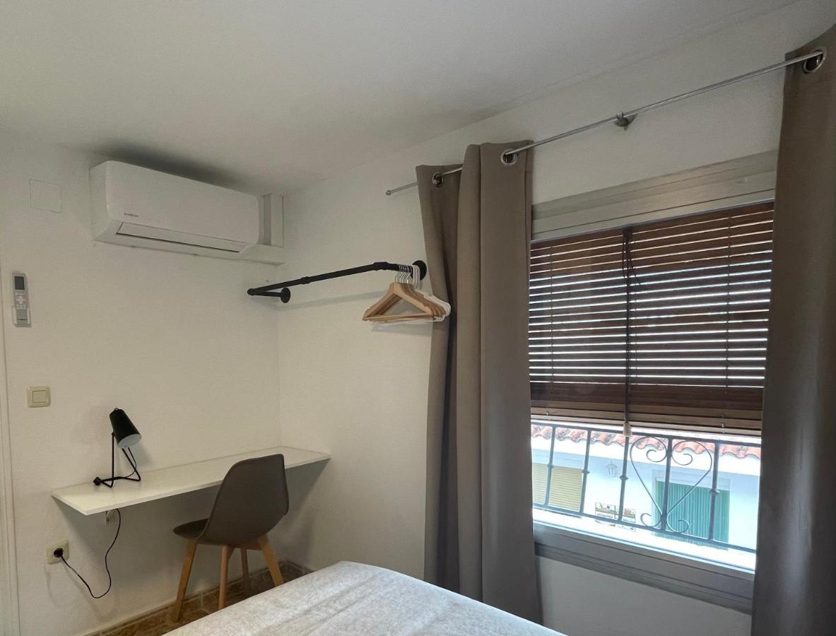 Casa Rural Berta El Picazo ภายนอก รูปภาพ