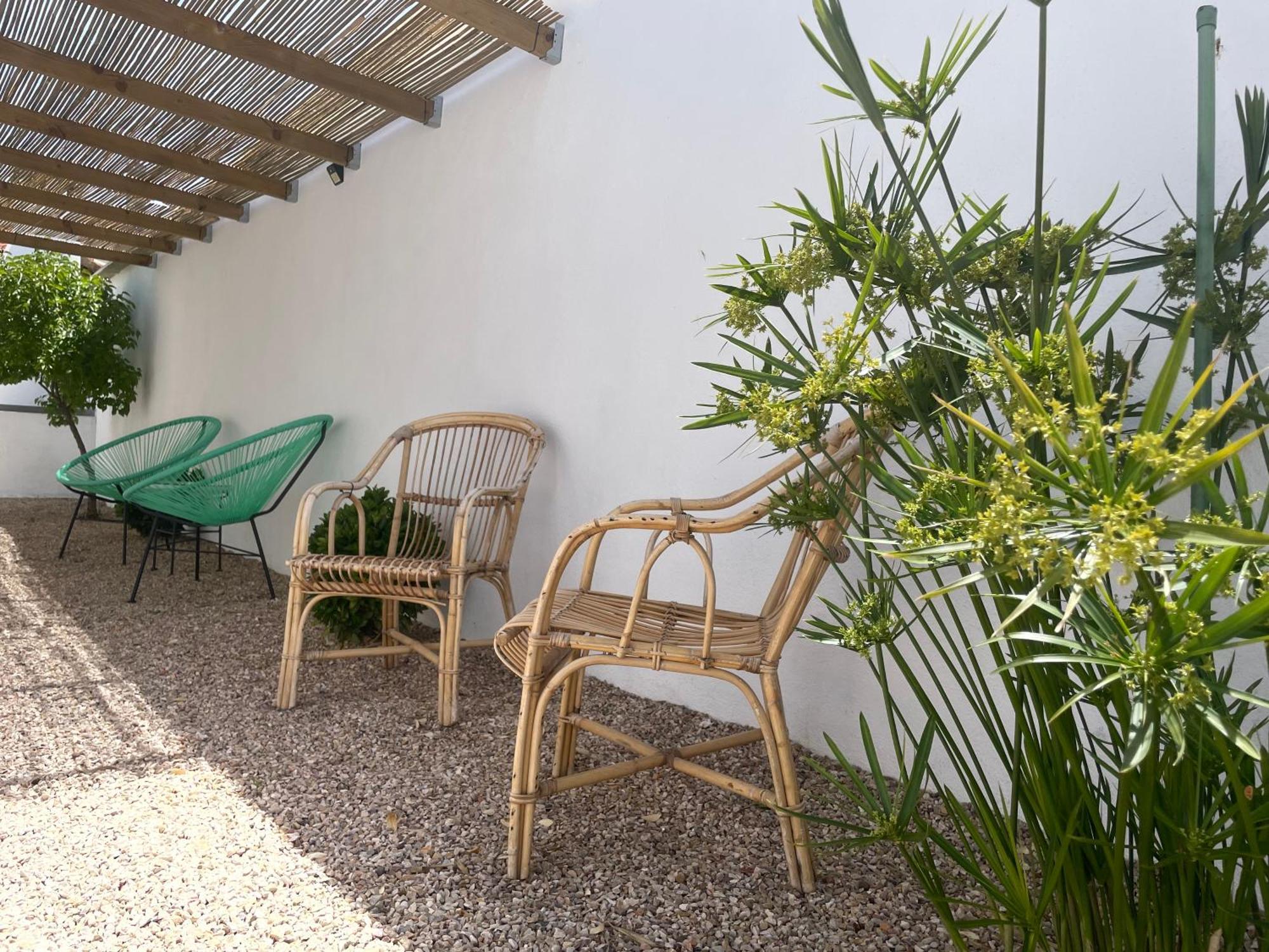 Casa Rural Berta El Picazo ภายนอก รูปภาพ