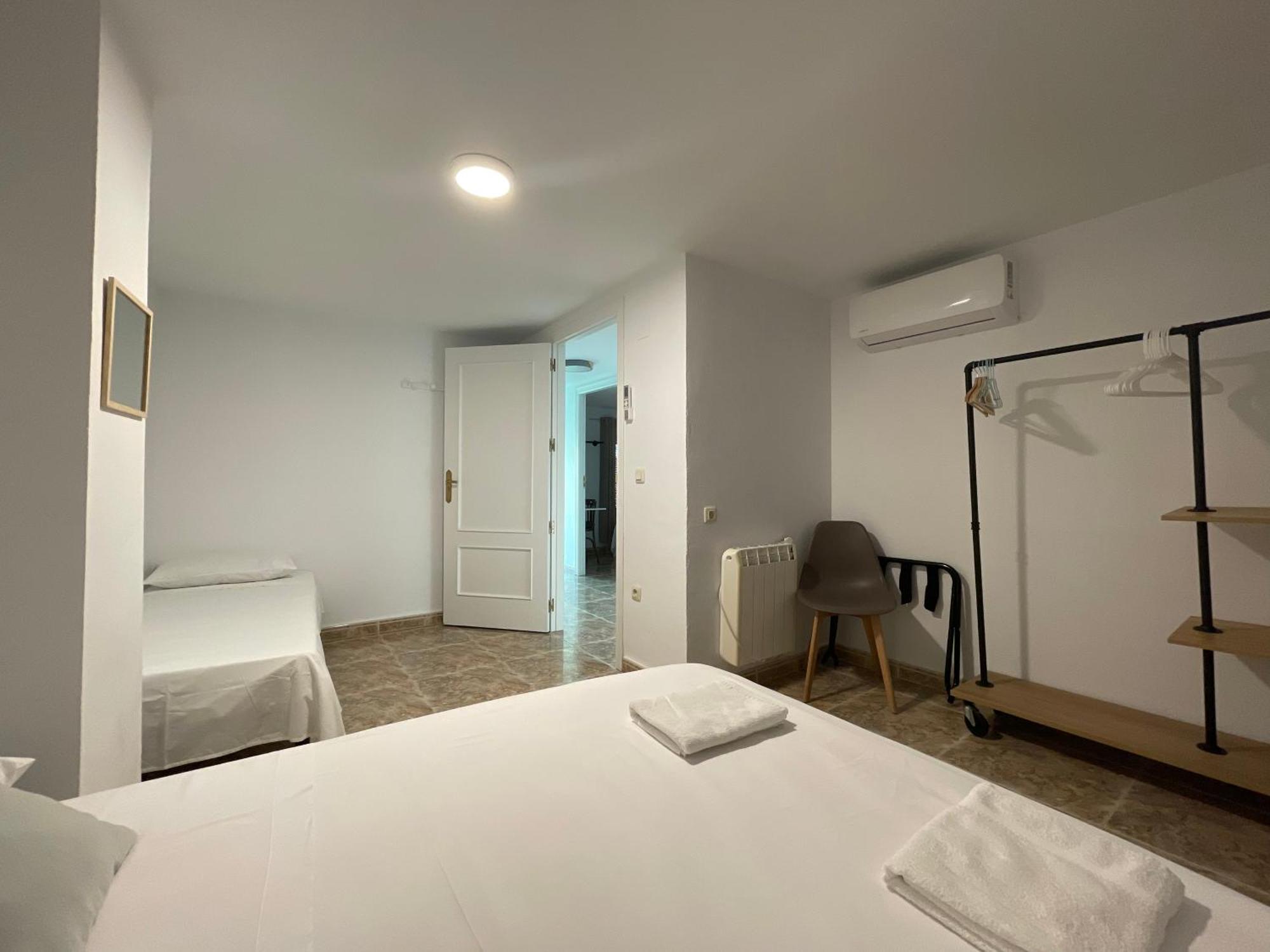 Casa Rural Berta El Picazo ภายนอก รูปภาพ