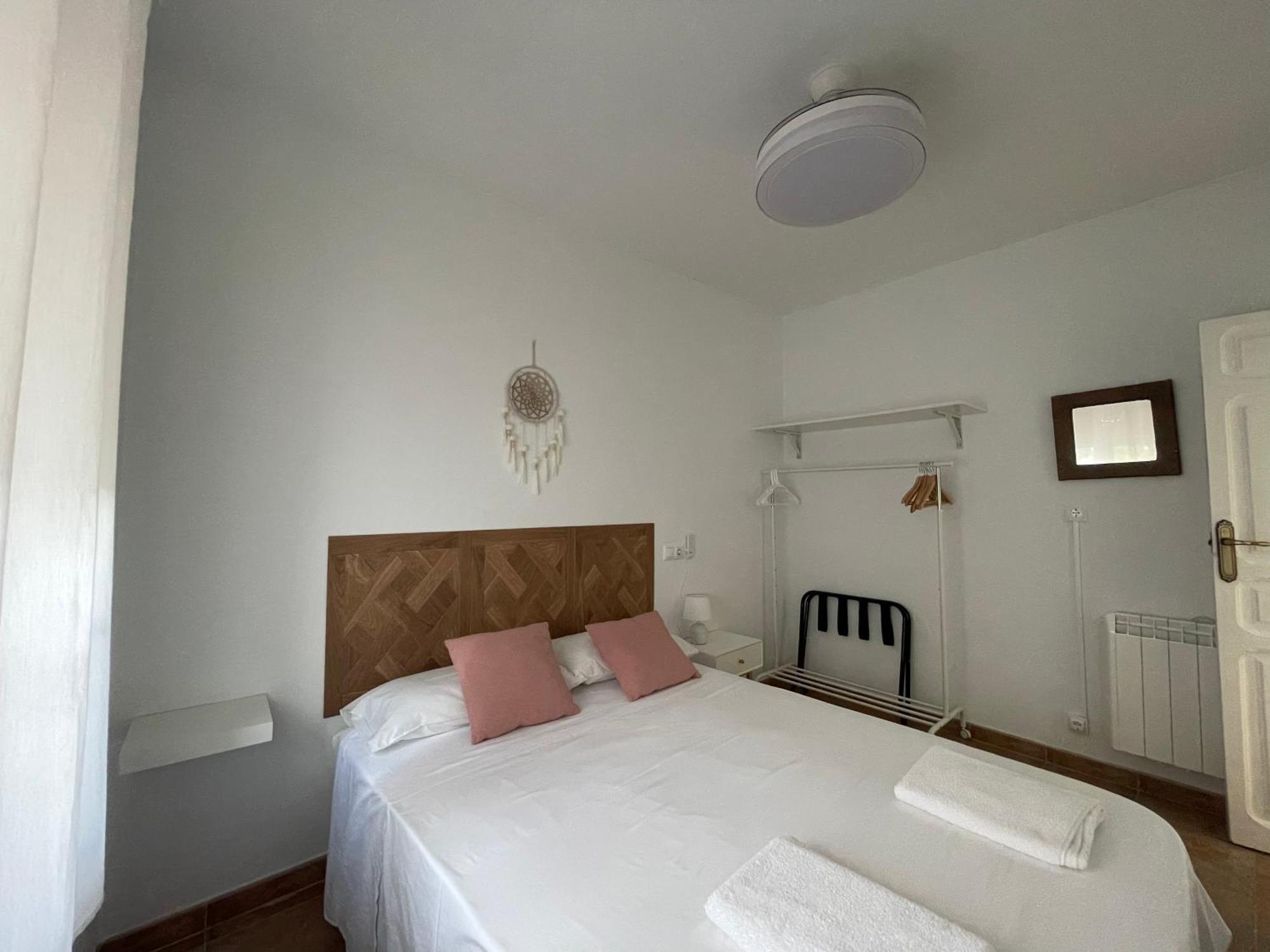 Casa Rural Berta El Picazo ภายนอก รูปภาพ