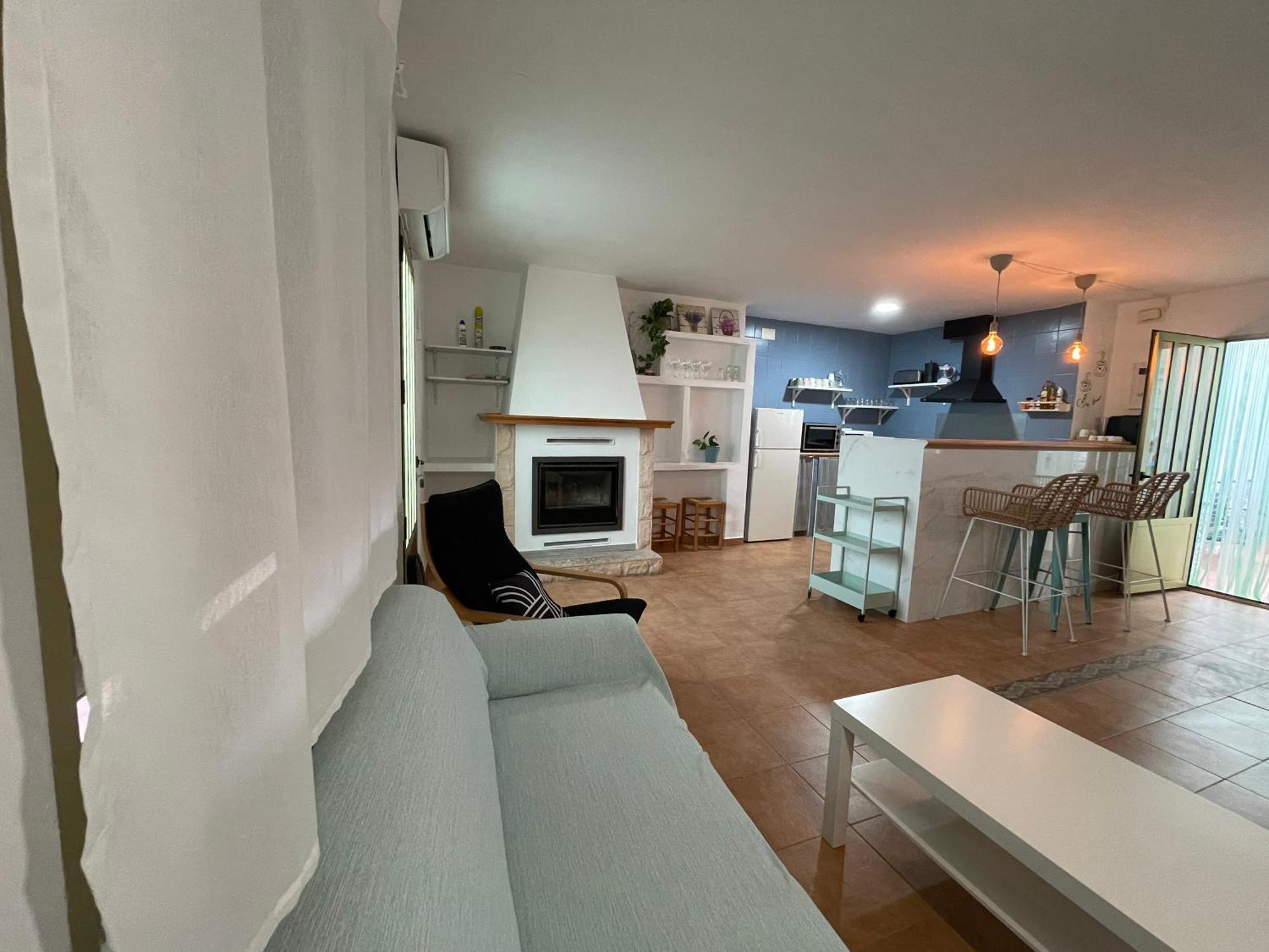 Casa Rural Berta El Picazo ภายนอก รูปภาพ