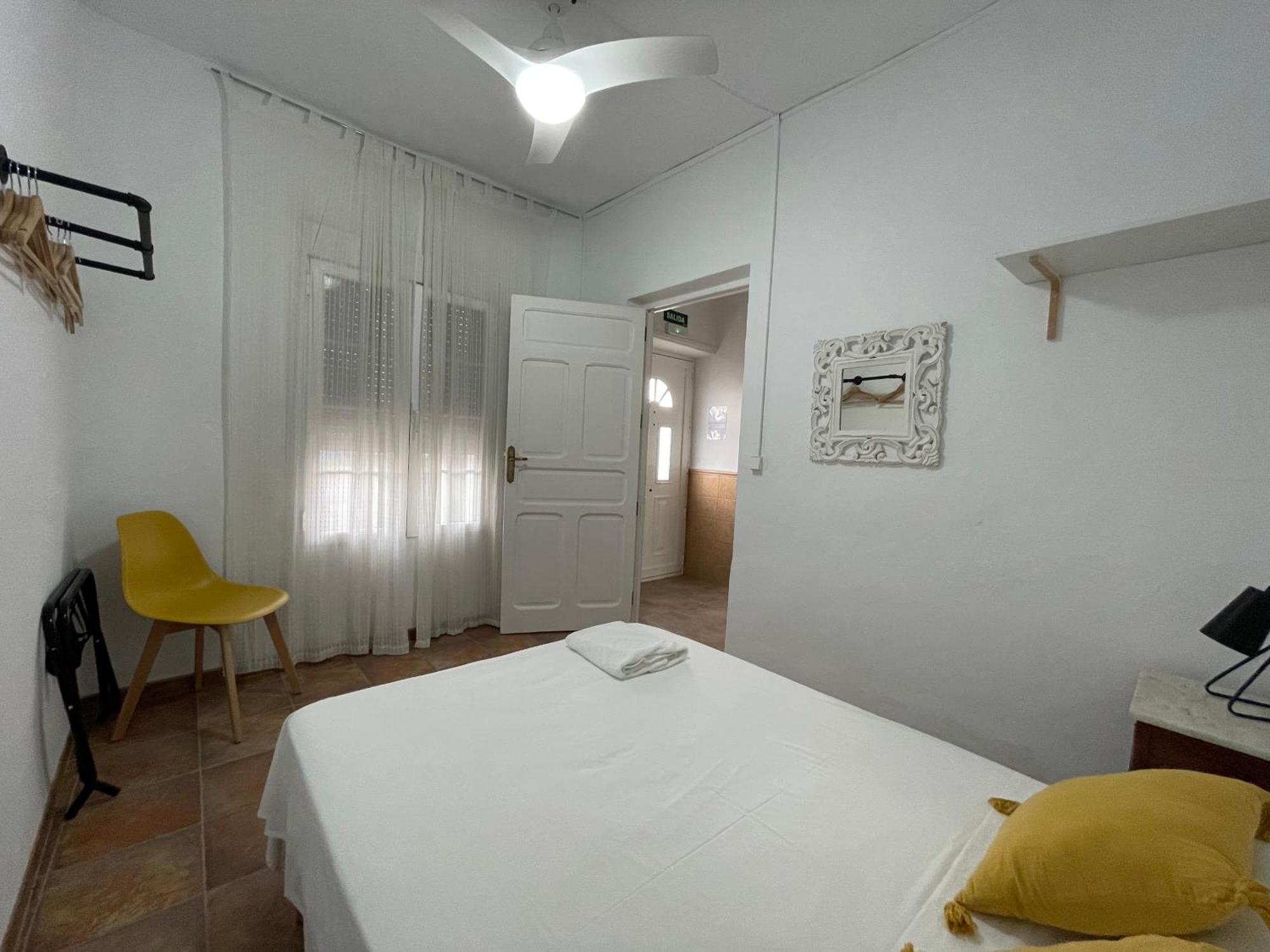 Casa Rural Berta El Picazo ภายนอก รูปภาพ