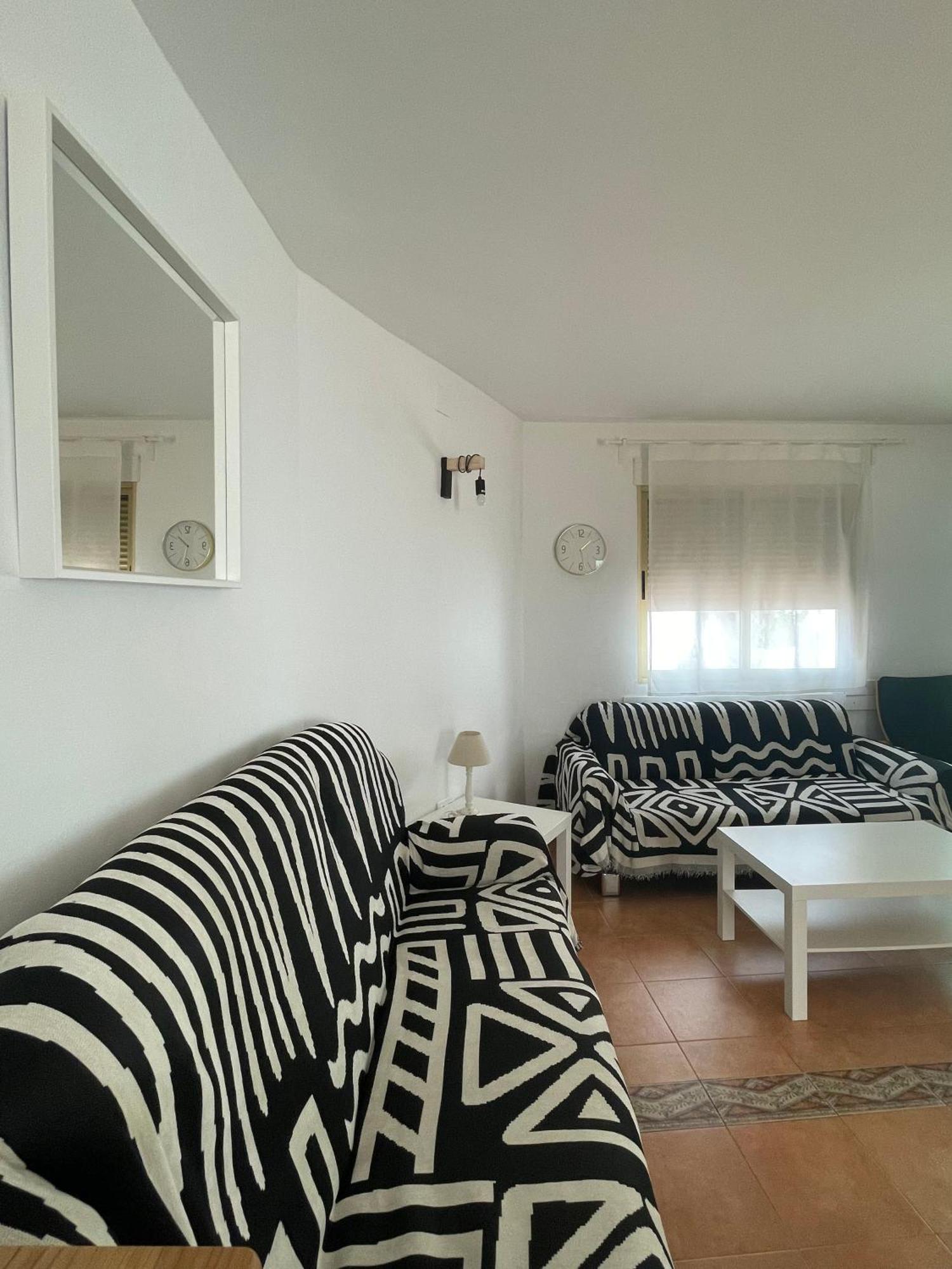 Casa Rural Berta El Picazo ภายนอก รูปภาพ